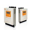 Charger Controller 60ah MPPT