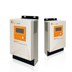 Charger Controller 60ah MPPT