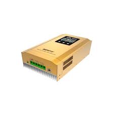 60ah Mppt Solar Charger Controller Sms Product