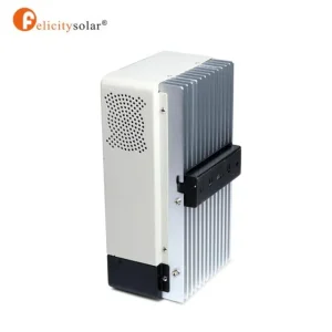 60/120amps Charge Controller