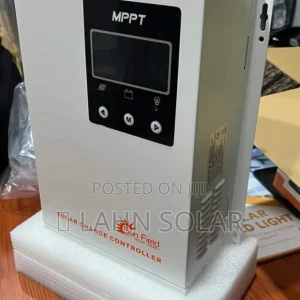 60amps Sunfield! MPPT Charge Controller