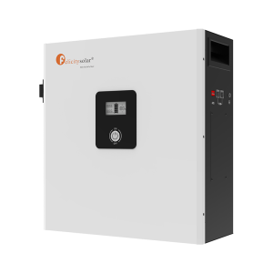 Pelicity 240a Tubular Battery