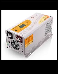 2.5kva Inverter 24v