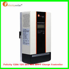 10kva 48V Felicity Smart Inverter Machine