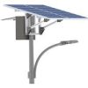 150w All in One Solar Led Light