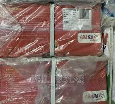 1.4kva, 12v Bara Power Inverter