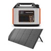 500watts Solar Generator With Panel