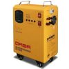 Qasa Solar Generator With 1200watt Panel