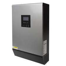 SMK 5kva 5KW 48V 80A MPPT Transformerless Hybrid Inverter
