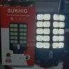 1500w Sukhig Solar Street Light