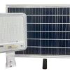 High Quality Solar Flood Street Light
