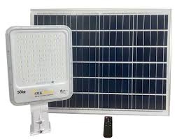 High Quality Solar Flood Street Light