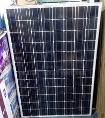 450w Canadian Use Mono Panel 96 Cell Available