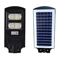 300w Solar Street Light
