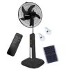 New Polystar 16 Inches Rechargeable Fan PV-8516B