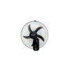 Century 18'' Rechargeable Wall Fan+Remote