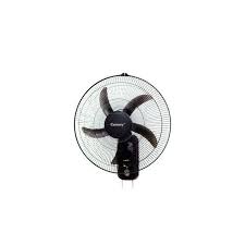 Century 18'' Rechargeable Wall Fan+Remote