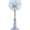 Lontor Rechargeable Standing Fan CTL-CF034R