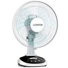 Lontor Rechargeable Fan