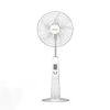 Lontor Rechargeable Fan 034-18 Ac/Dc With 4.5ah Battery"