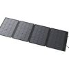 ECOFLOW 110W Solar Panel, Foldable With Adjustable Kickstand,Outdoor | Jumia Nigeria