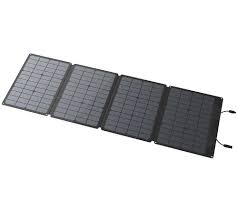ECOFLOW 110W Solar Panel, Foldable With Adjustable Kickstand,Outdoor | Jumia Nigeria