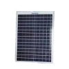 Duravolt 20watts 12v/15v Mono Solar Panel (For Rechargeable Fans) | Jumia Nigeria