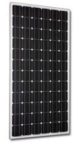 Generic 300W  JINKO 24V/36V/48V Monocrystalline Solar Panel | Jumia Nigeria