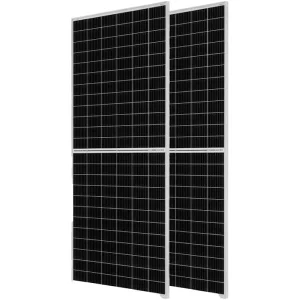 Generic 350W Mono CanadianSolar - Fast Charging Solar Panel