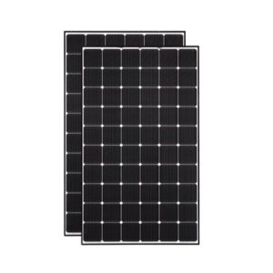 Generic 450watts Mono Solar Panel 36V/48V/96V