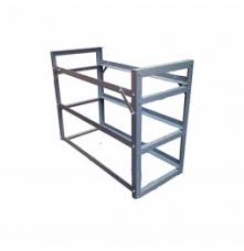 Generic Luminous Tubular 4 Batteries Rack | Jumia Nigeria