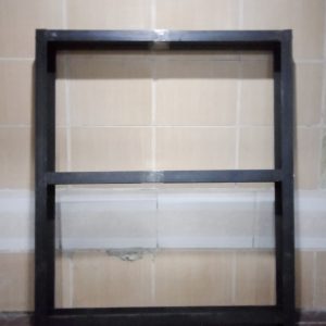 Generic 4 Tubular Battery Rack