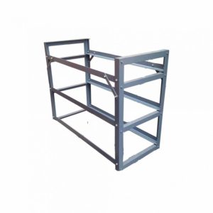 Generic 2 Tubular Batteries Rack