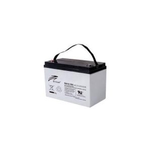 Ritar  12V 100AH AGM Inverter Battery