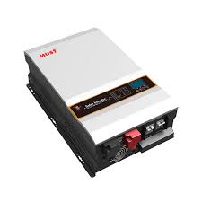 Must 100% Genuine Original MUST 5kva 48v Hybrid VHM Solar Inverter ( Heavy Duty With Transformer Base Mechanism)