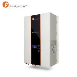 Felicity Solar 10kva Hybrid Pure Sine Wave Inverter 48v