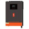 PowMr 4200W 120A MPPT Hybrid Solar Inverter 24vdc To 230vac | Jumia Nigeria