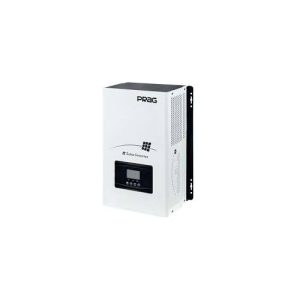 Prags 3KW/24V Hybrid/Heavy Inverter (2500W-MPPT)