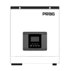 PRAG 3KW/24V Hybrid Inverter (4000W-MPPT)