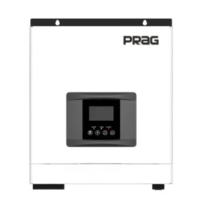 PRAG 3KW/24V Hybrid Inverter (4000W-MPPT)