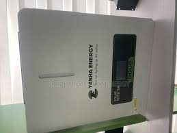 Generic Tasha Energy 1.5kVA 24V Pure Sine Wave Solar Hybrid Inverter  | Jumia Nigeria