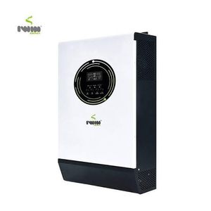 IWIN ENERGY Iwin hybrid inverter --  6 kva