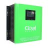 Cloud Energy 1.5KVA/12V Home (Non-Hybrid) Inverter Green