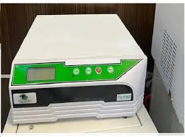 Generic Tasha Energy 1kVA 12V Pure Sine Wave Solar Hybrid Inverter  | Jumia Nigeria