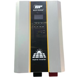 Generic Blue Power 5KVA 24V Hybrid Solar Inverter