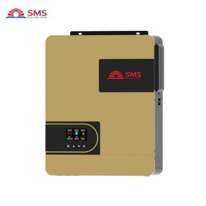 Generic SMS 6.2KVA 48V Solar System Hybrid Inverter And Charger