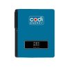 Codi Energy 4.2KW(4.2KVA) 24V Hybrid Inverter With Inbuilt 120A MPPT Controller