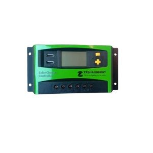 Generic 30A Solar Charger Controller 12V / 24V PWM