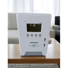 Demuda MPPT Solar Charge Controller 40A 12/24V