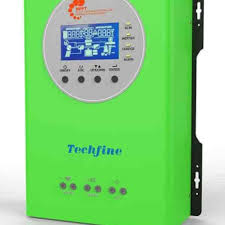 Generic 60AH Sunfield Mppt Solar Charge Controller